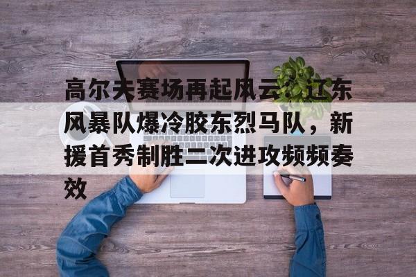 高尔夫赛场再起风云：辽东风暴队爆冷胶东烈马队，新援首秀制胜二次进攻频频奏效的简单介绍-华体会安全通道