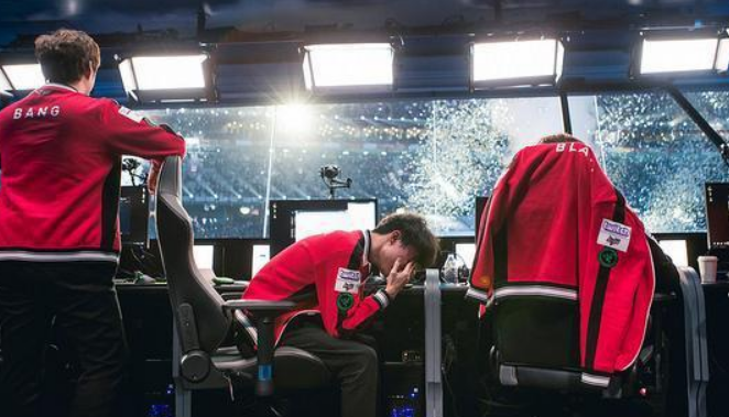 Faker重要时刻晋级下一阶段，法国队带队取胜！赛场气氛高涨的简单介绍-华体会官方网站下载