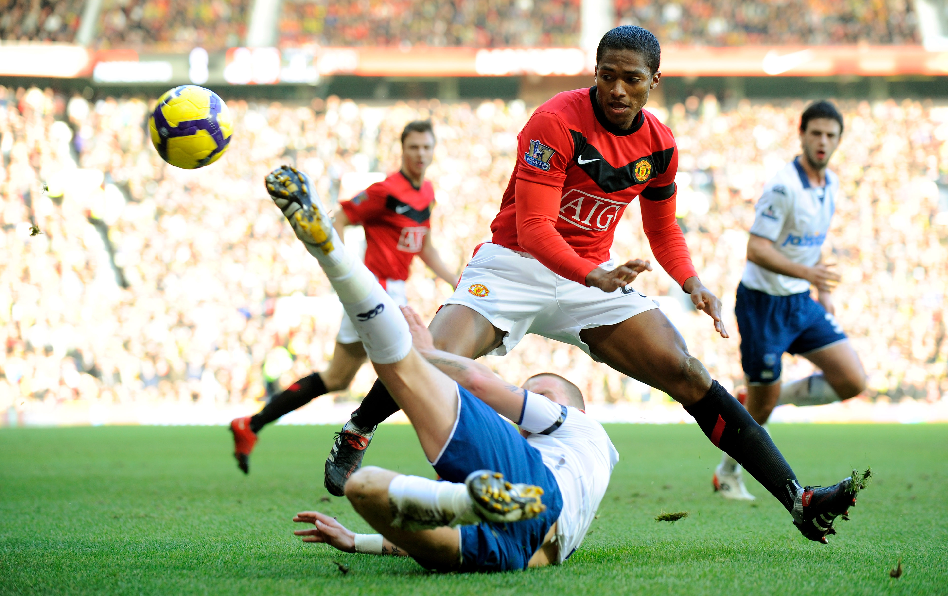 英超赛程吃紧，瓦伦西亚转会期防线松动，目标明确，数据层面出现新趋势的简单介绍-HTH SPORTS中国